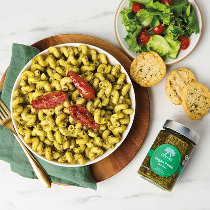 Divina - Vegan Pesto Nut Free