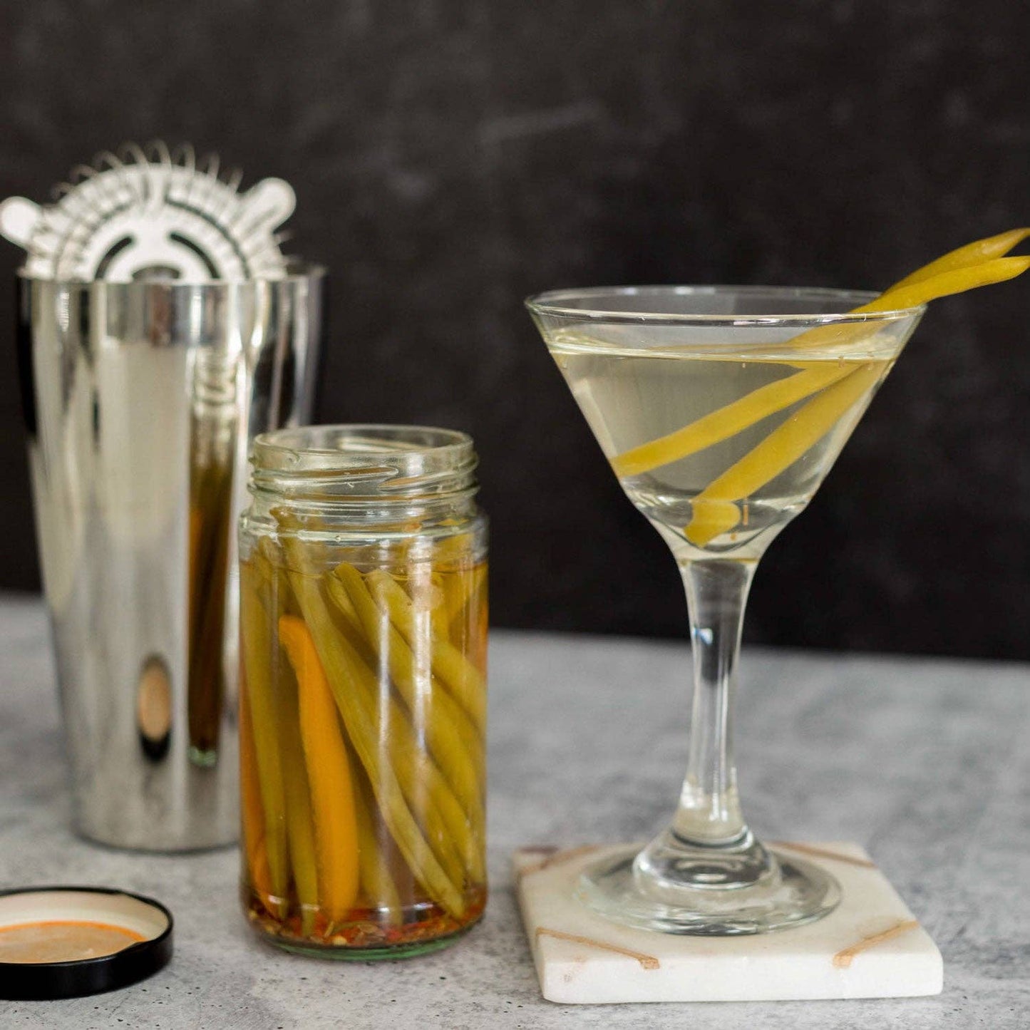 Dilly Dally Provisions - Dilly Beans