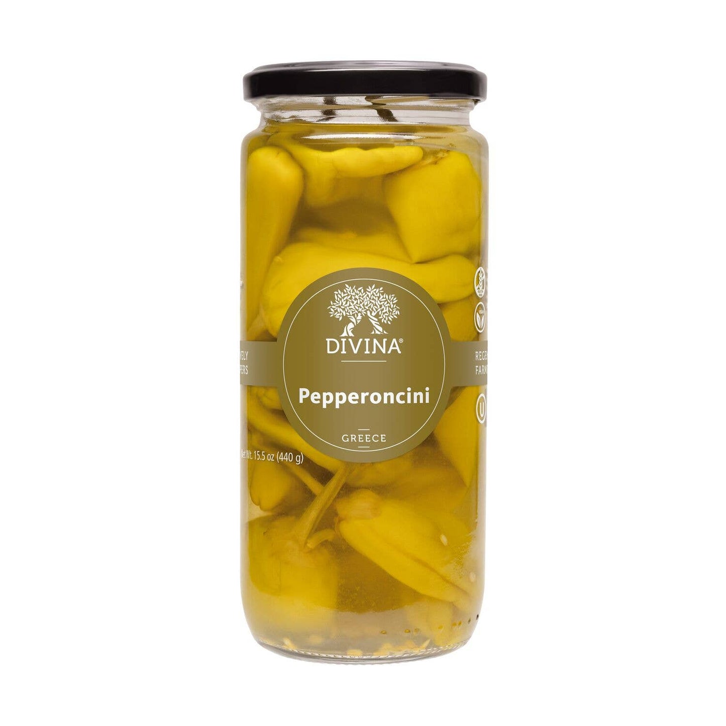 Divina - Pepperoncini