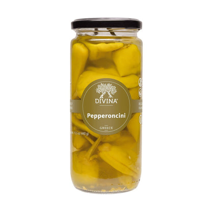Divina - Pepperoncini