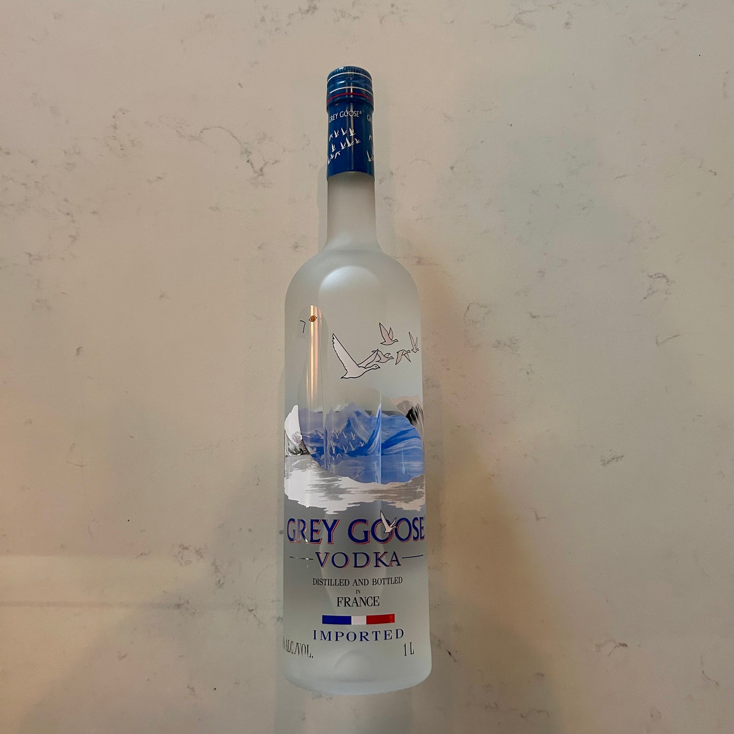Grey Goose Vodka