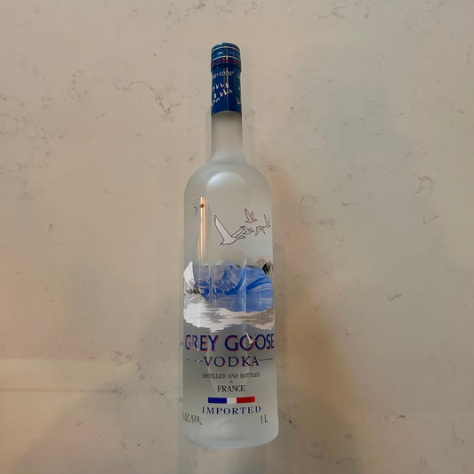 Grey Goose Vodka
