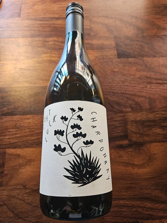2023 Soft Luck Chardonnay