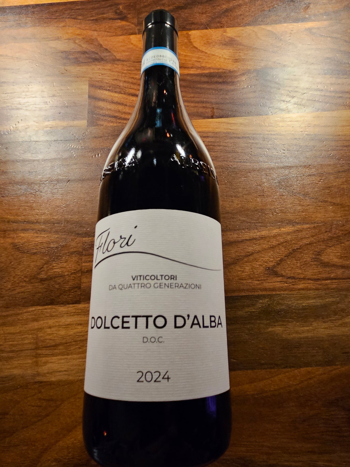2024 Mary Taylor Flori Dolcetto d'Alba