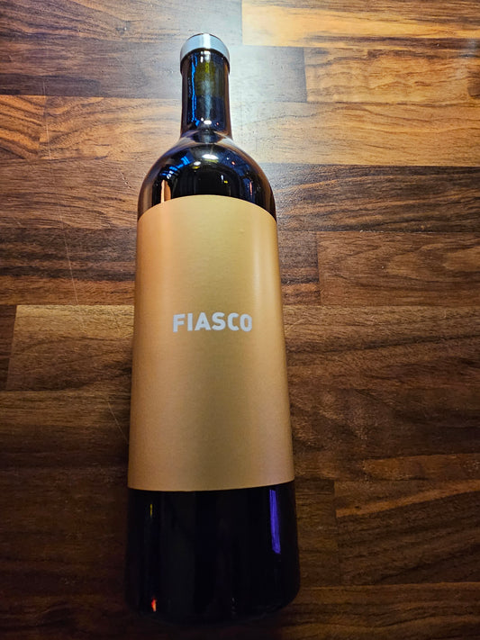 2023 Field Recordings Fiasco