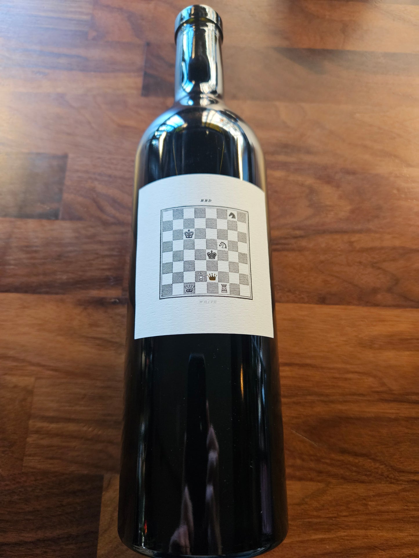 2022 The Wonderland Project Napa Valley Cabernet Sauvignon