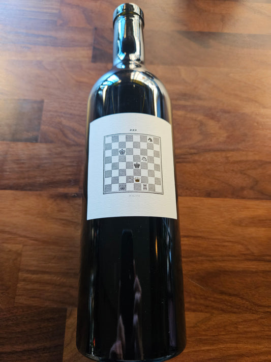 2022 The Wonderland Project Napa Valley Cabernet Sauvignon