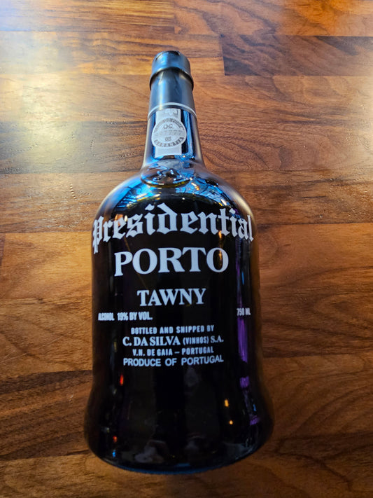 Presidential Porto Tawny