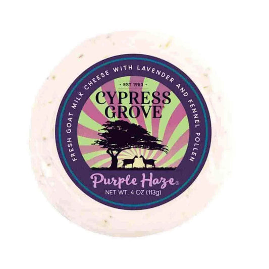 Cypress Grove - Purple Haze